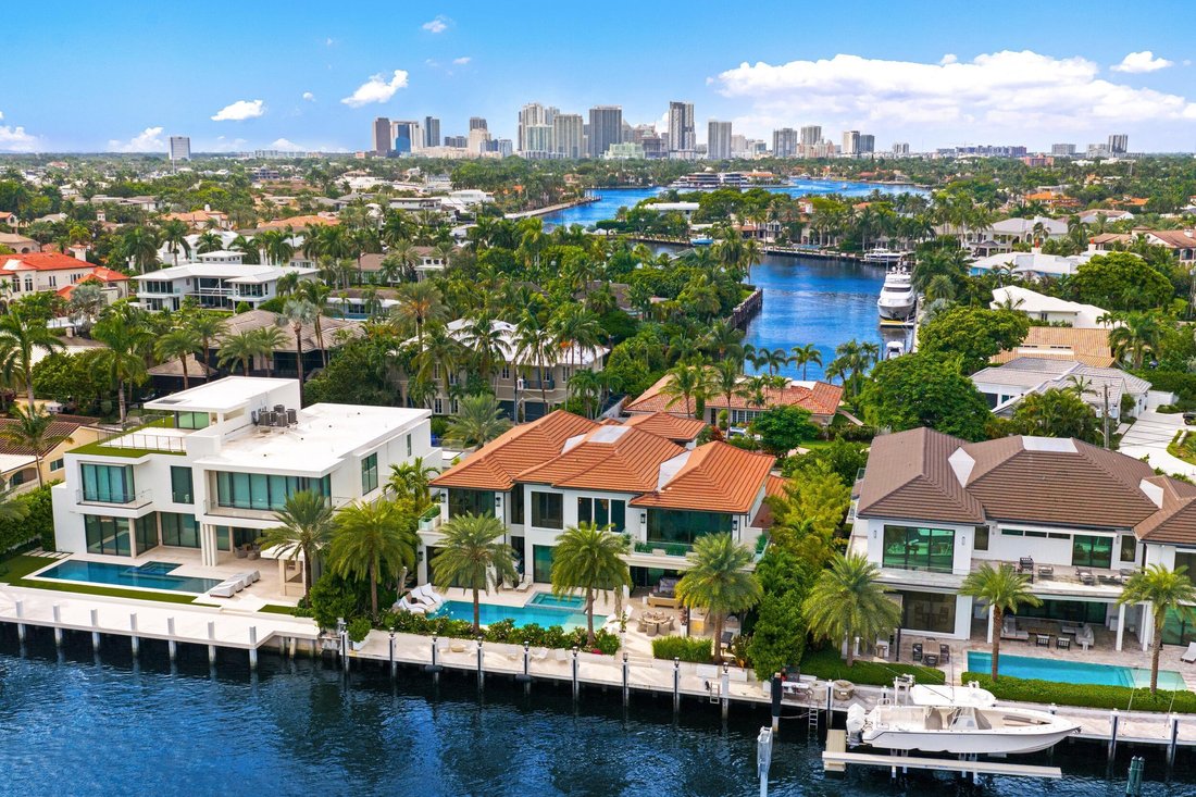 House in Fort Lauderdale, Florida, United States 2 - 18934297