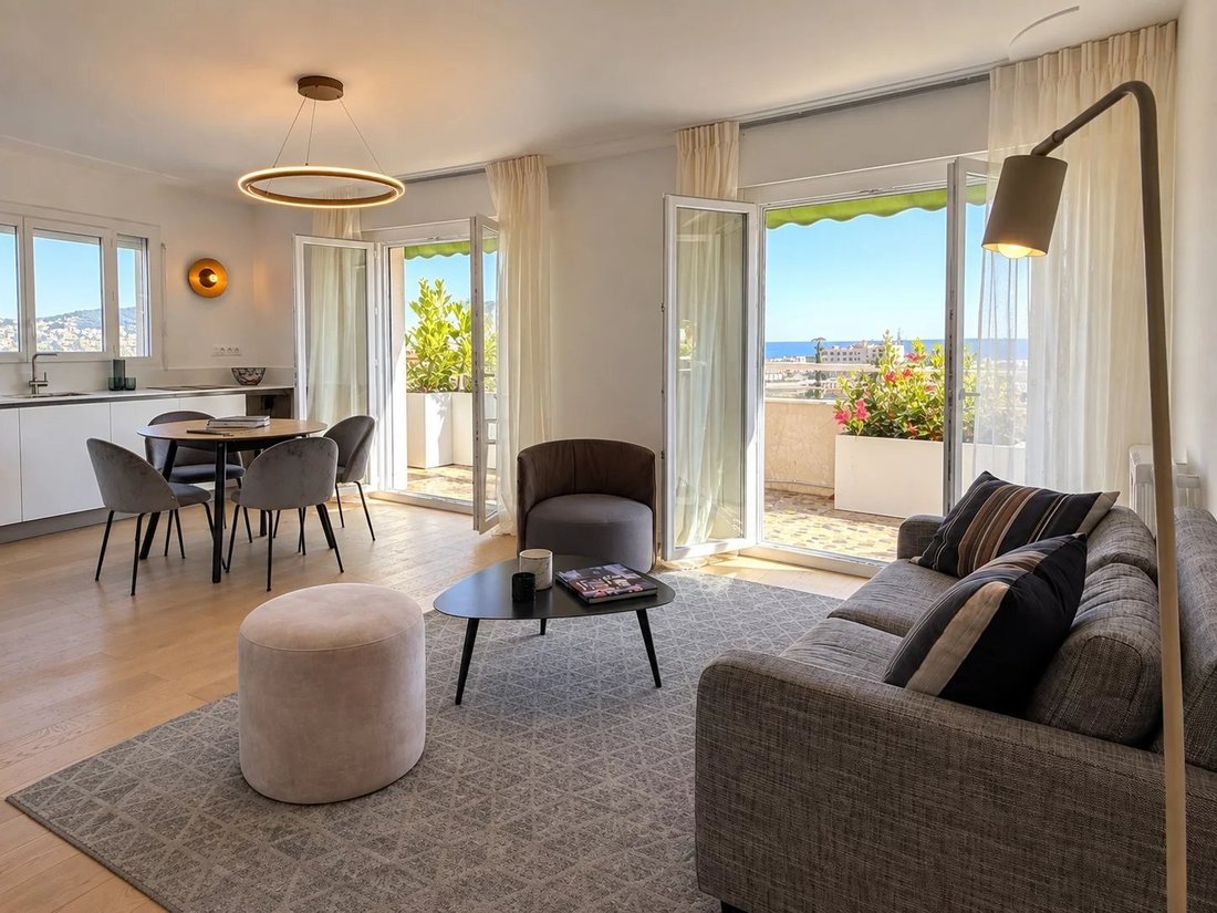 Apartment in Nice, Provence-Alpes-Côte d'Azur, France 2 - 18931826
