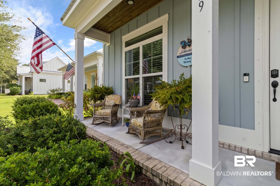 House in Gulf Shores, Alabama, United States 3 - 18933733