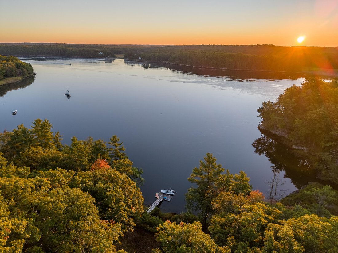 House in Phippsburg, Maine, United States 3 - 18065561