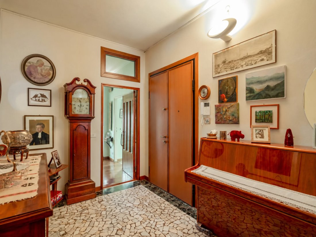 Apartment in Portello - Ospedali, Padua, Italy 1 - 18935768
