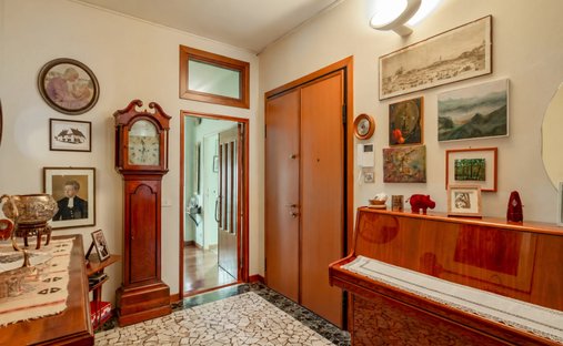 Apartment in Portello - Ospedali, Padua, Italy 1