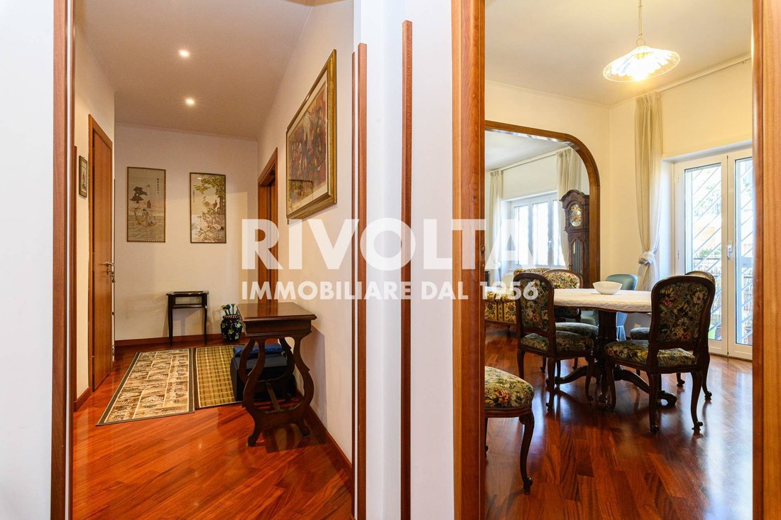 Apartment in Monte Sacro - Nuovo Salario, Rome, Lazio 3 - 18936194
