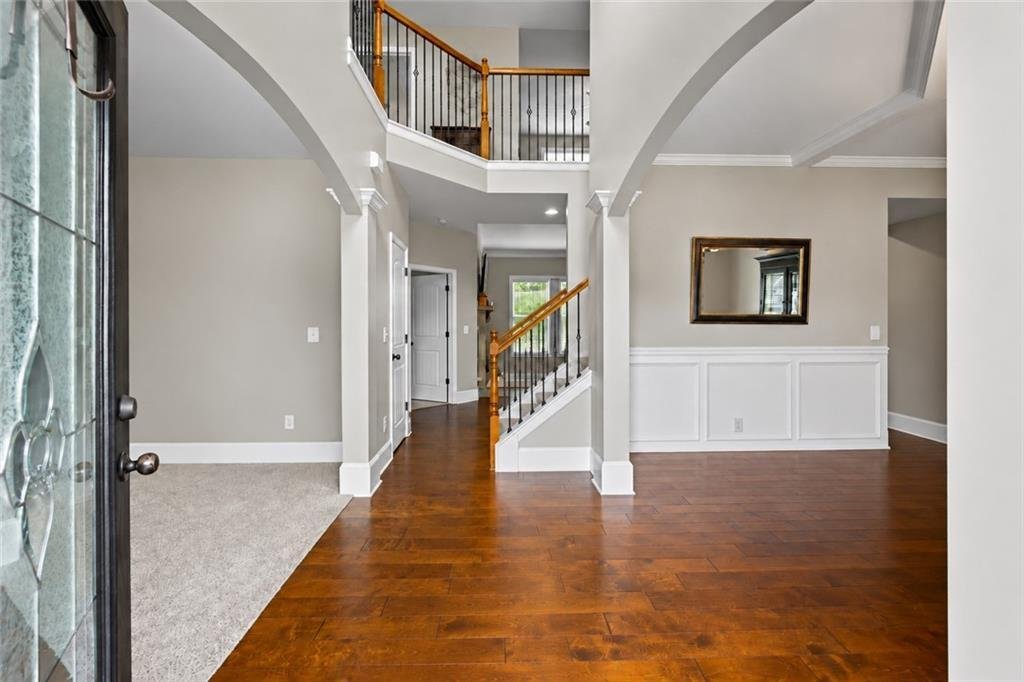 House in Buford, Georgia, United States 1 - 18597047