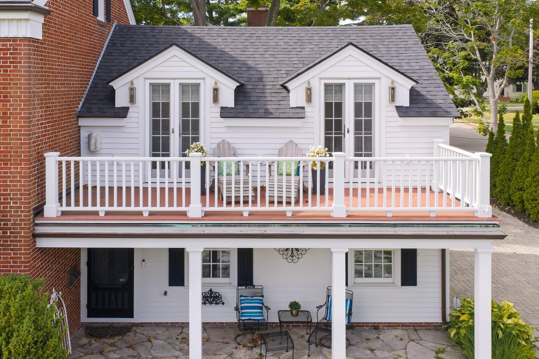 House in Portland, Maine, United States 5 - 18934543