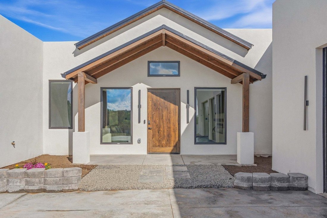 House in Santa Fe, New Mexico, United States 3 - 18933797