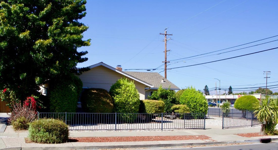 House in San Jose, California, United States 5 - 18933937