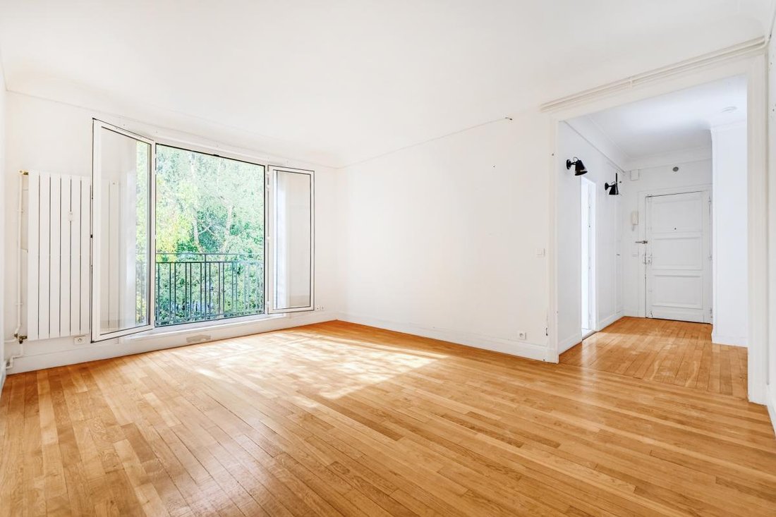 Apartment in Muette Sud, Paris 16e Arrondissement, Paris 4 - 18935462