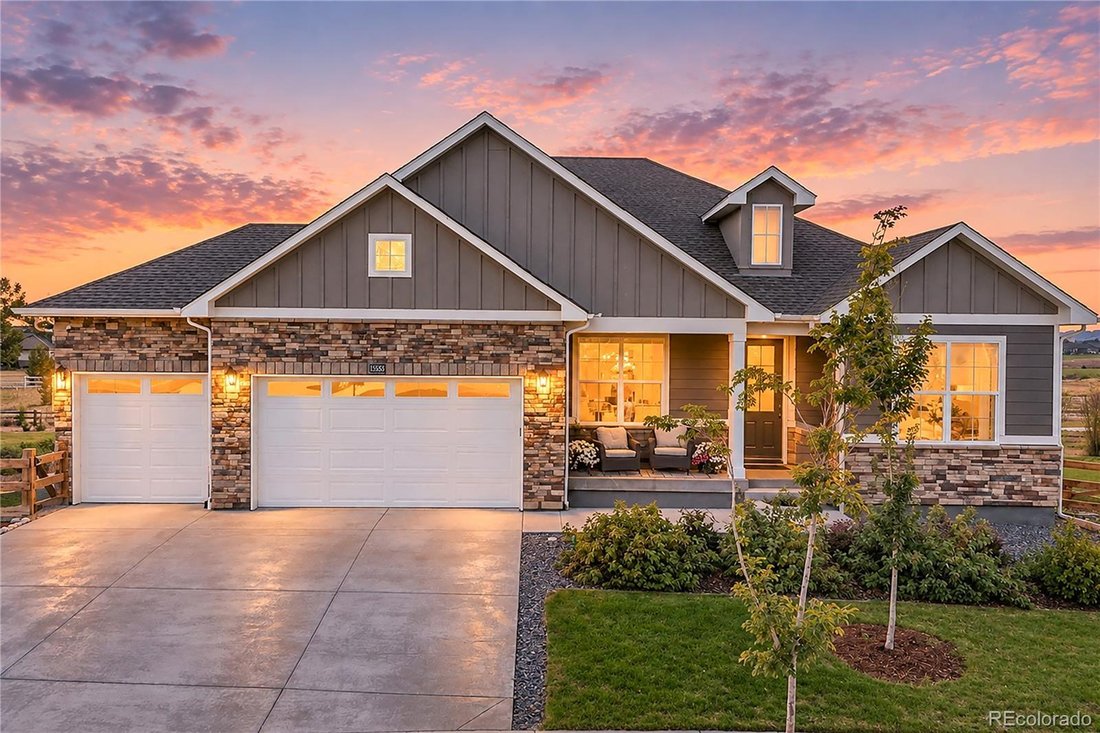 House in Brighton, Colorado, United States 2 - 18934134