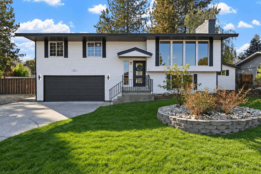 House in Spokane, Washington, United States 1 - 18933621