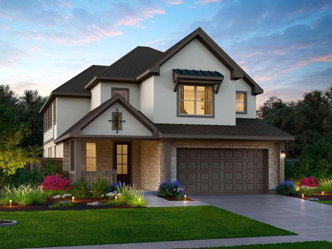 House in Rosenberg, Texas, United States 1 - 18935169