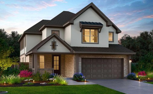 House in Rosenberg, Texas, United States 1