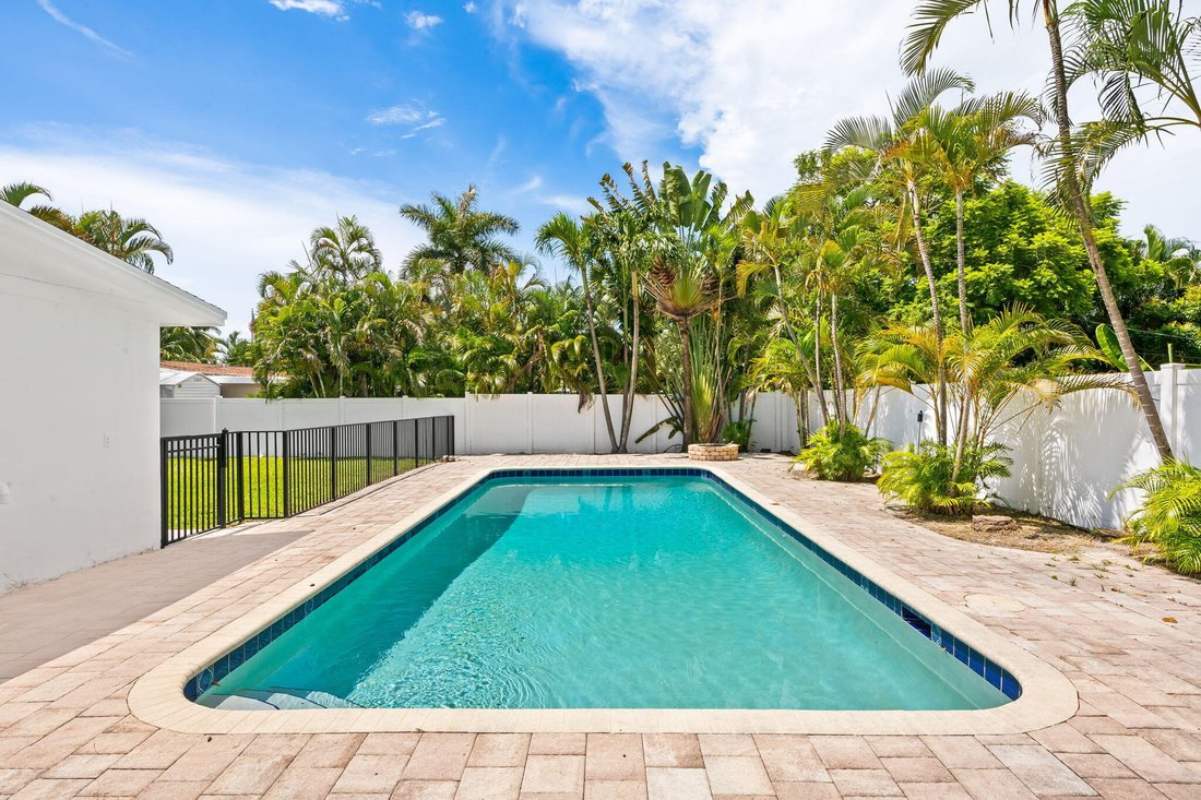 House in Hillsboro Beach, Florida, United States 2 - 18934354