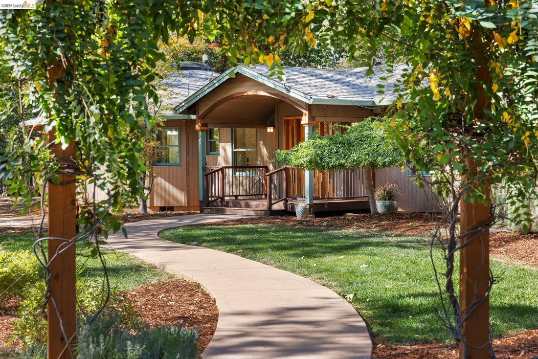 House in Nevada City, California, United States 5 - 18933952