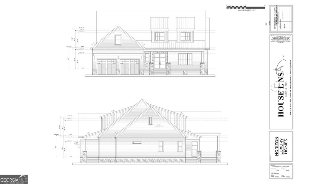 House in Eatonton, Georgia, United States 1 - 18934423