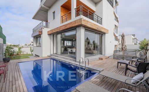 House in Sindibad, Casablanca-Settat, Morocco 1