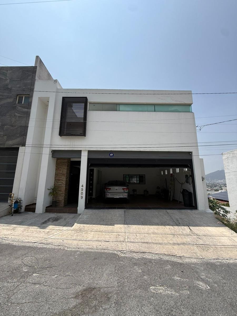 House in Monterrey, Nuevo Leon, Mexico 2 - 18933174
