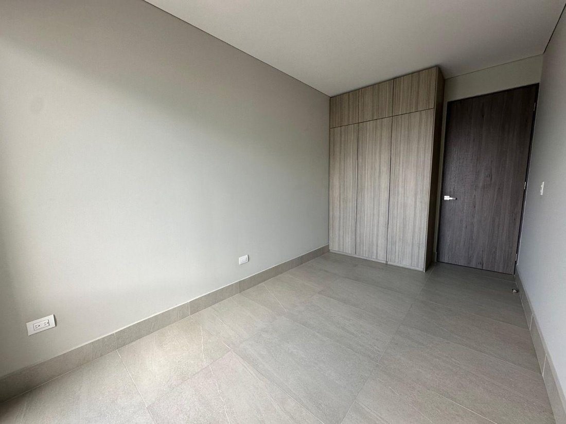 Apartment in Monterrey, Nuevo Leon, Mexico 4 - 18933096