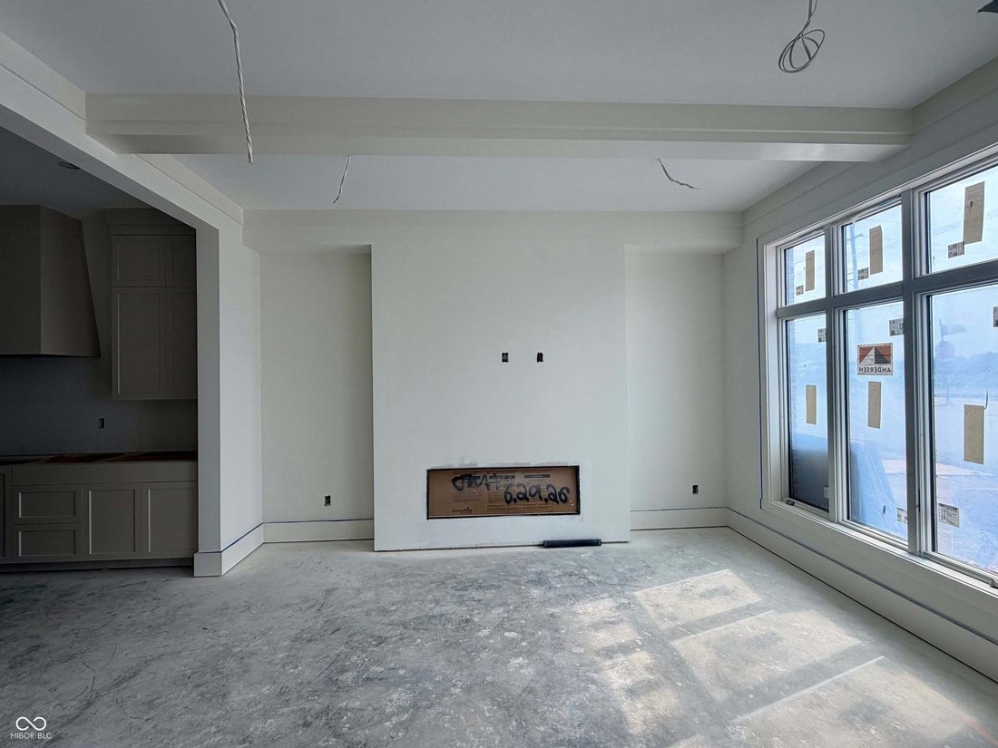 Townhouse in Carmel, Indiana, United States 3 - 18177723