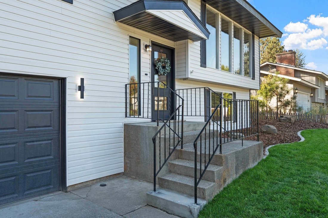 House in Spokane, Washington, United States 4 - 18933621