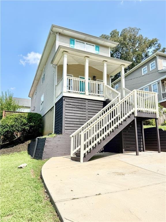 House in Atlanta, Georgia, United States 2 - 18934796