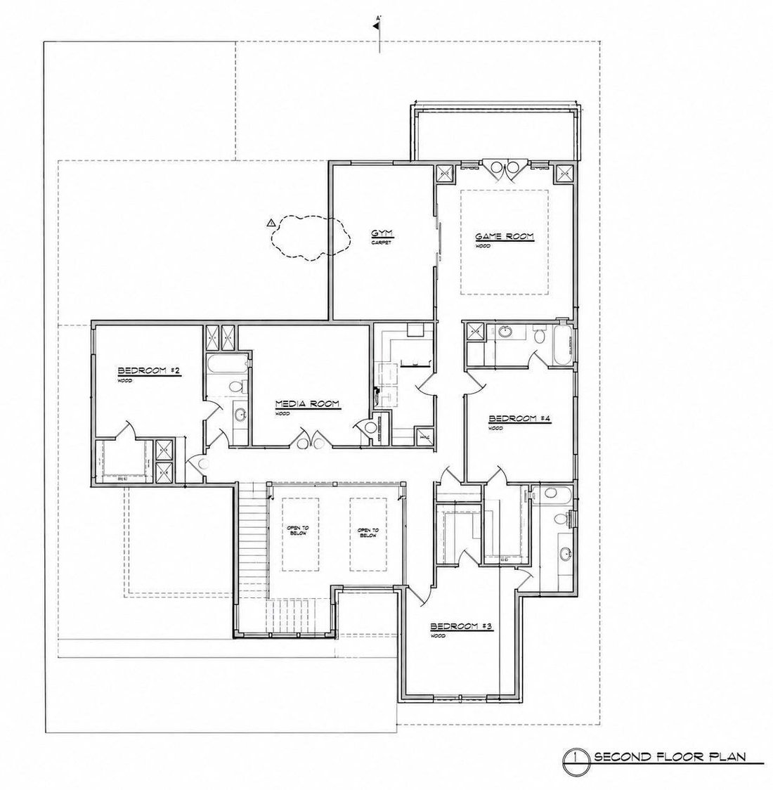 House in Houston, Texas, United States 4 - 18935172