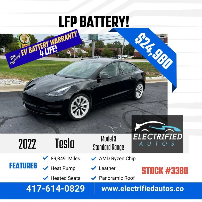 Sedan in Joplin, MO, United States 1 - 18932445