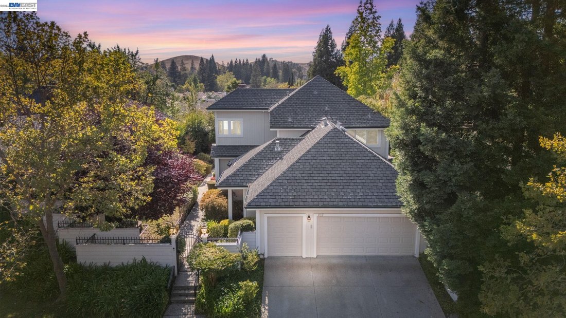 House in Danville, California, United States 3 - 18933876