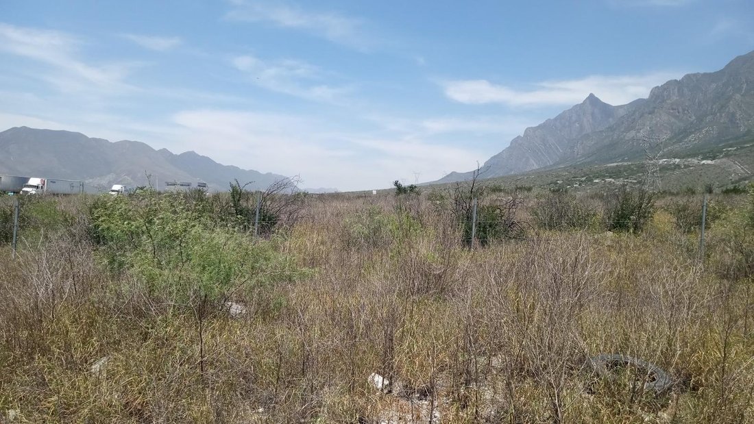 Land in García, Nuevo Leon, Mexico 3 - 18933113