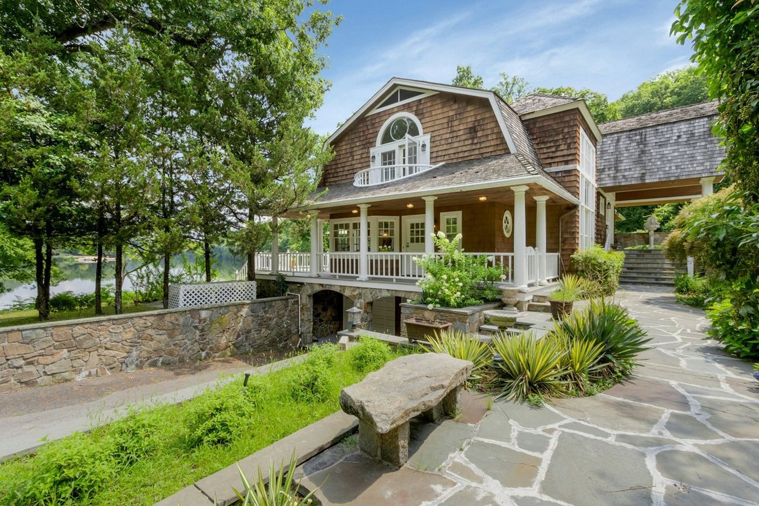 House in Tuxedo Park, New York, United States 5 - 18935015