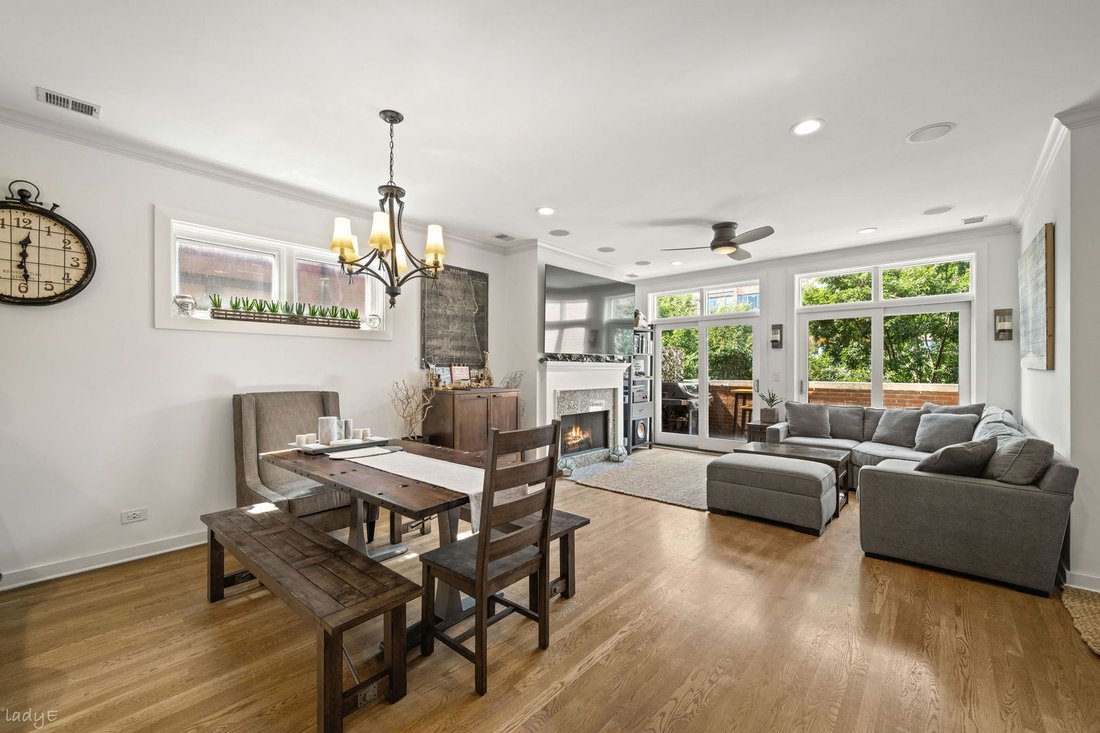 Condo in Chicago, Illinois, United States 2 - 18934915