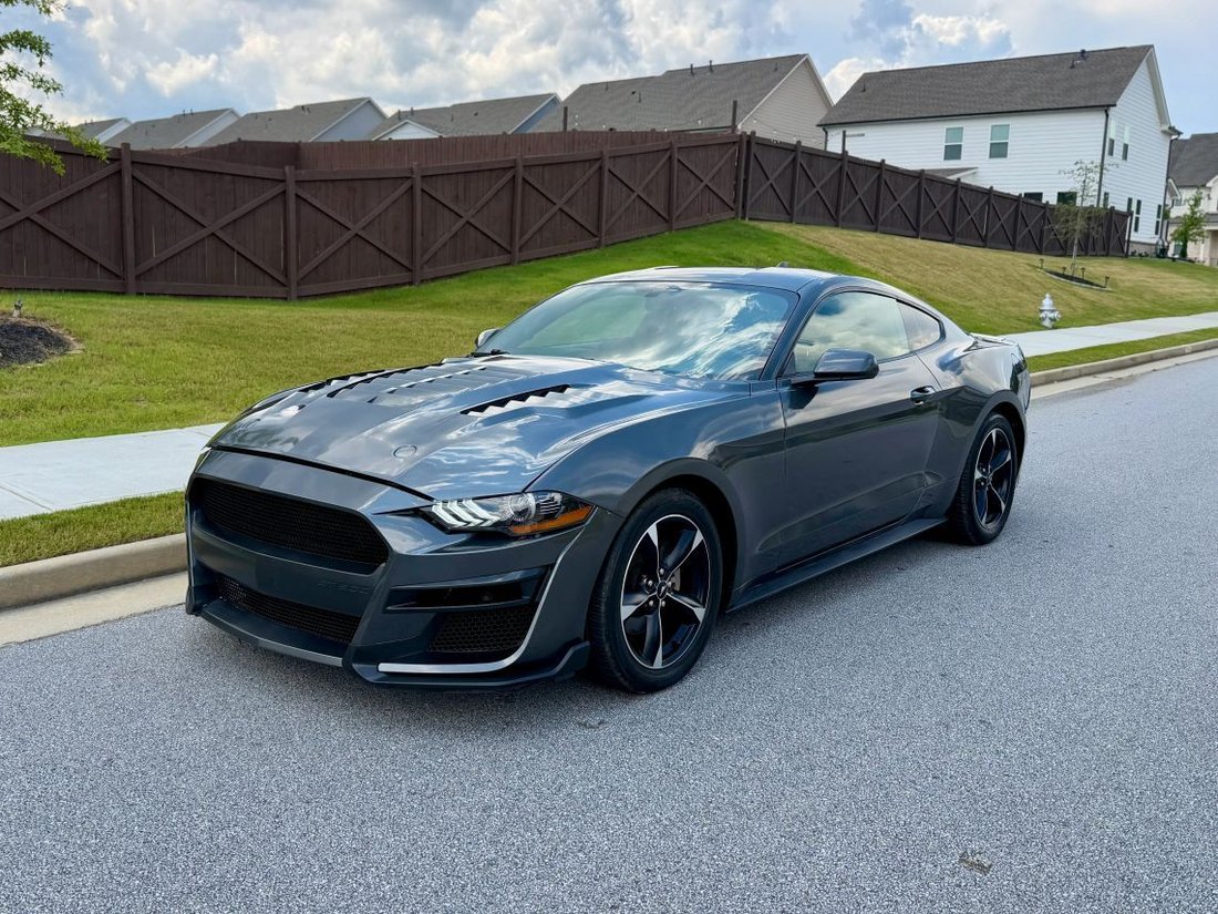 Coupe in Norcross, GA, United States 3 - 18932165