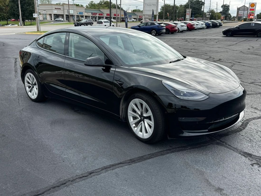 Sedan in Joplin, MO, United States 4 - 18932445