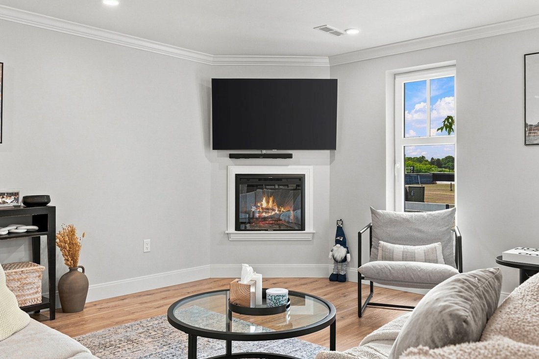 Condo in Boston, Massachusetts, United States 4 - 18934958