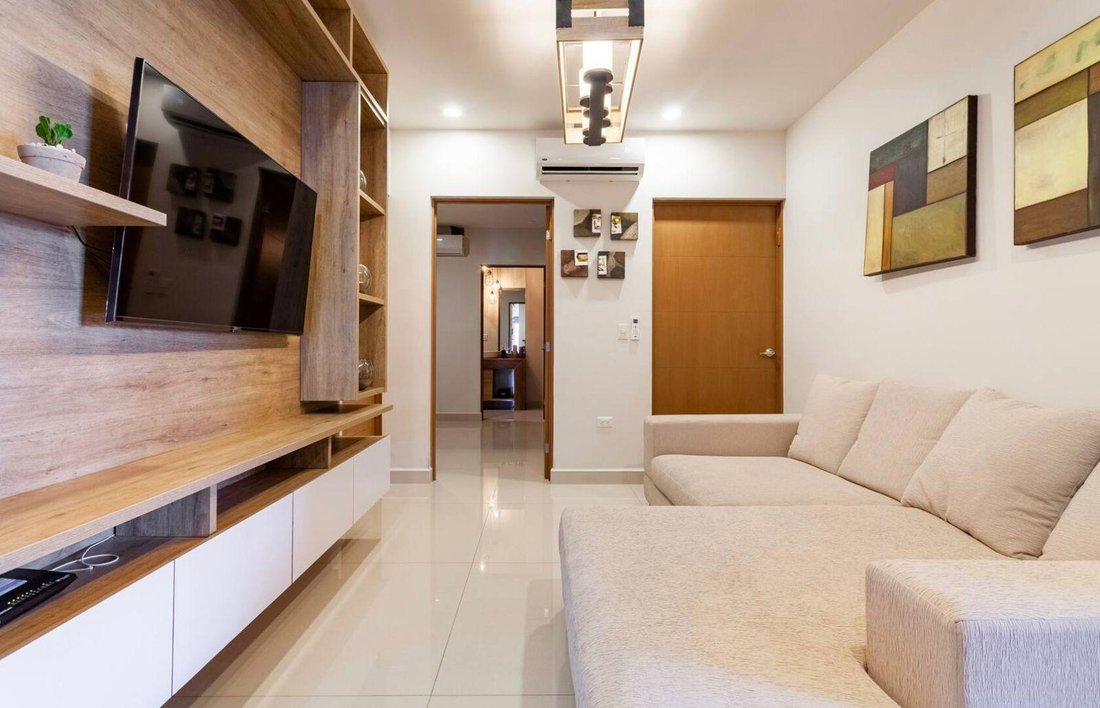 Apartment in Monterrey, Nuevo Leon, Mexico 4 - 18933140