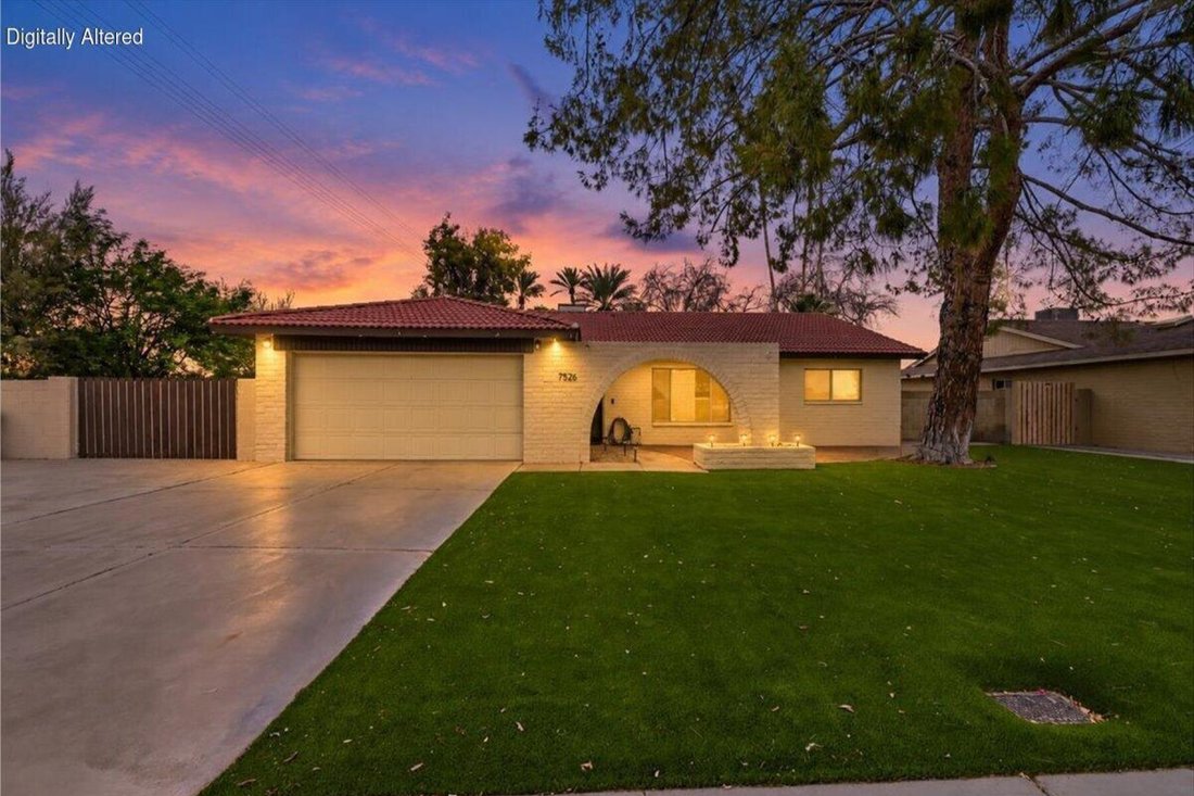 House in Tempe, Arizona, United States 2 - 18933384