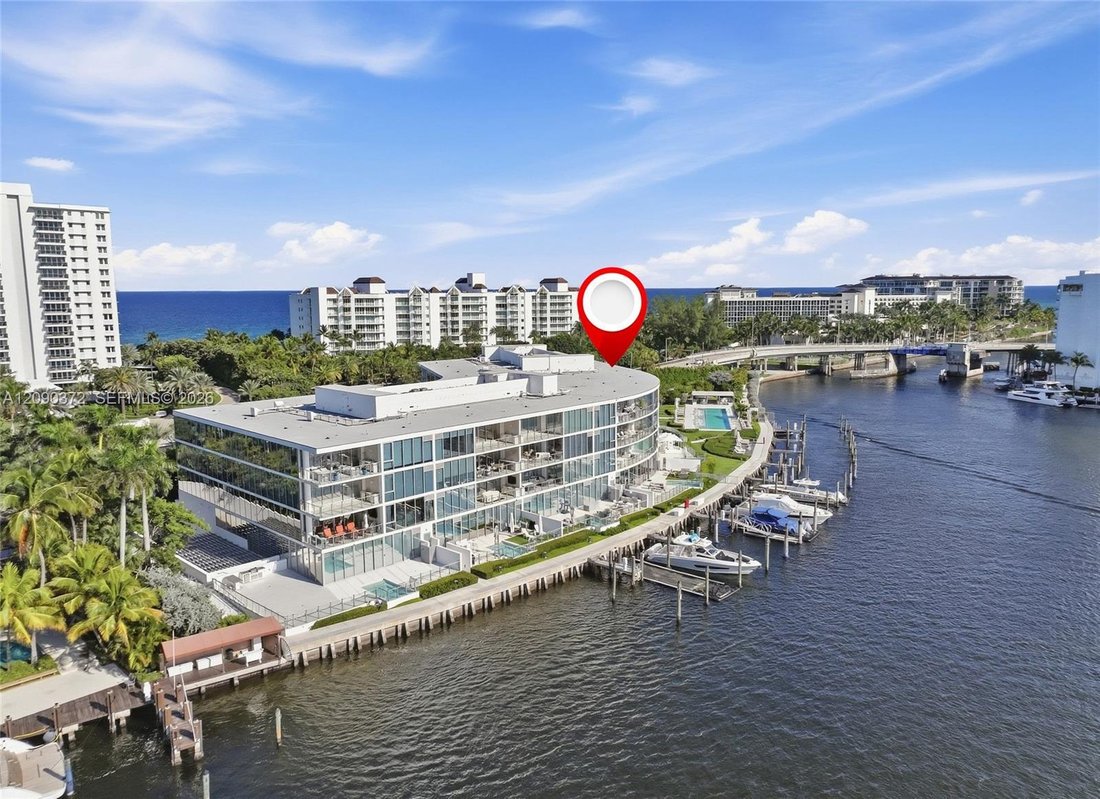 Condo in Boca Raton, Florida, United States 2 - 18932756