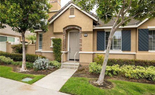 House in Rancho Santa Margarita, California, United States 1