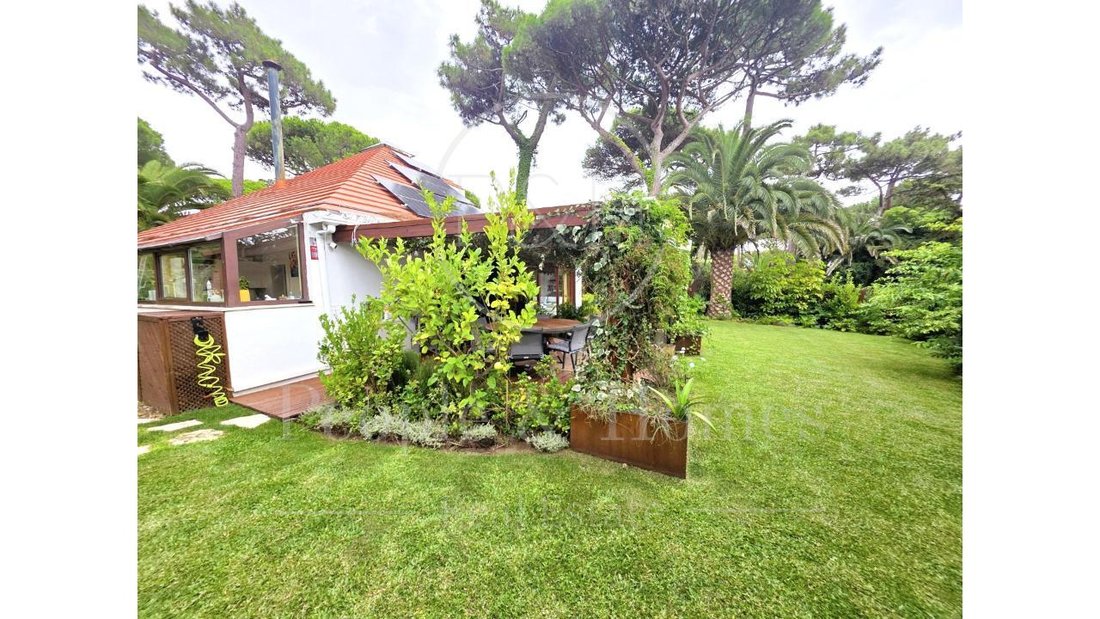 Villa in Cascais e Estoril, Lisbon, Portugal 5 - 18935207
