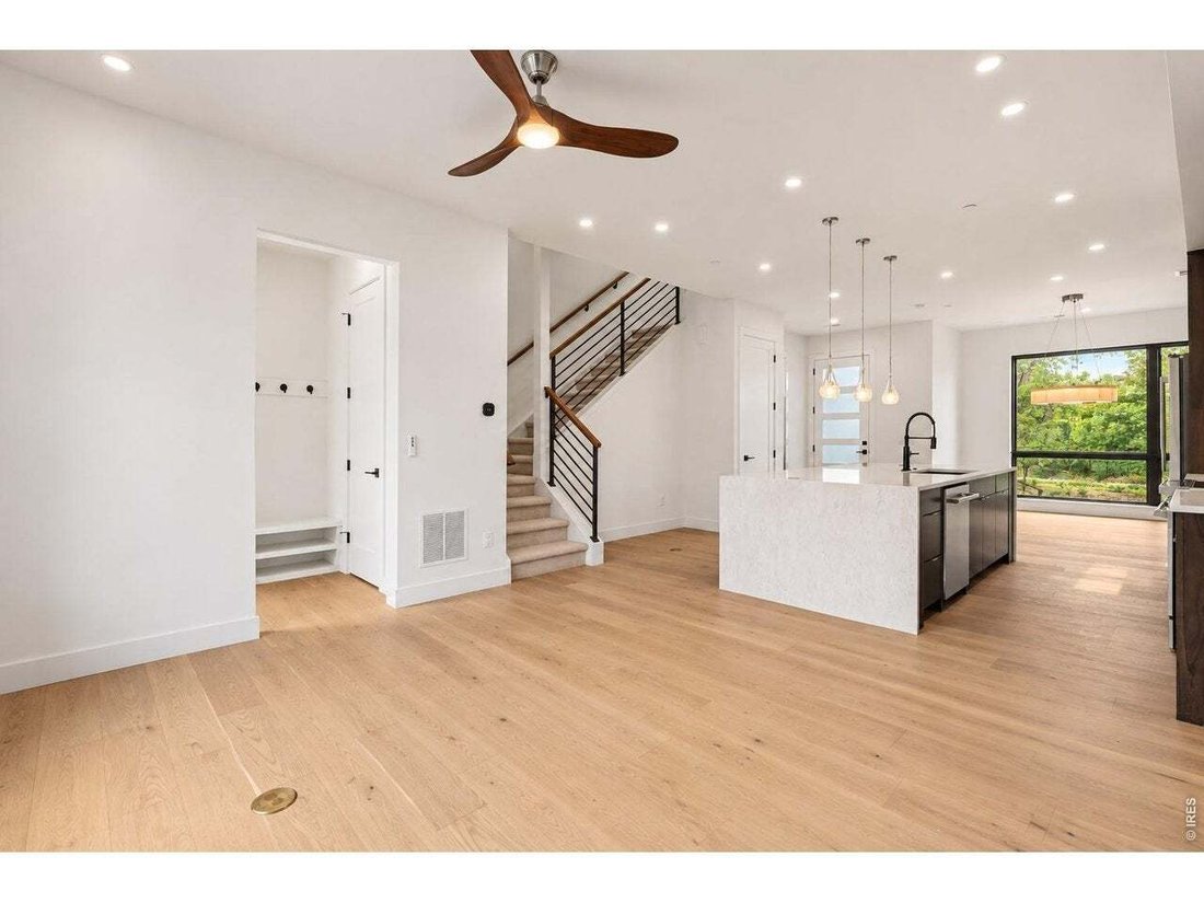 Townhouse in Boulder, Colorado, United States 2 - 18934002