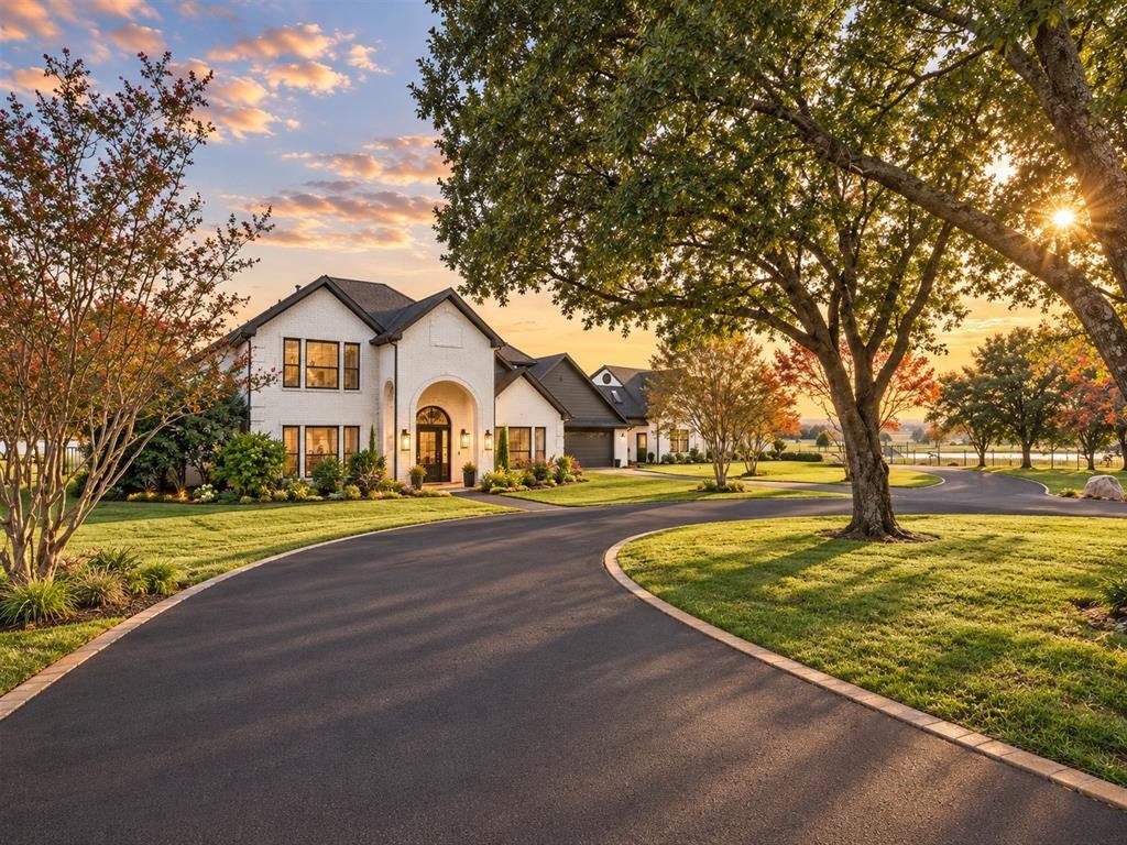 House in Corsicana, Texas, United States 3 - 17485930