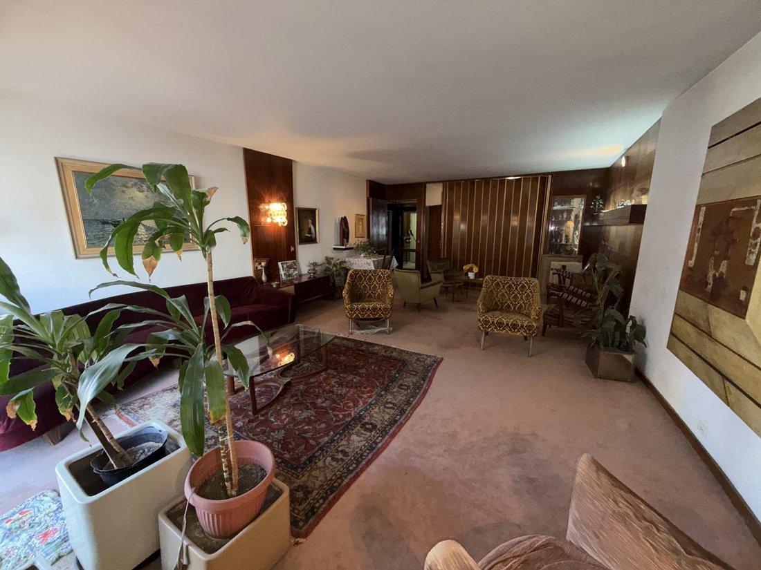 Apartment in Buenos Aires, Buenos Aires, Argentina 5 - 18345185