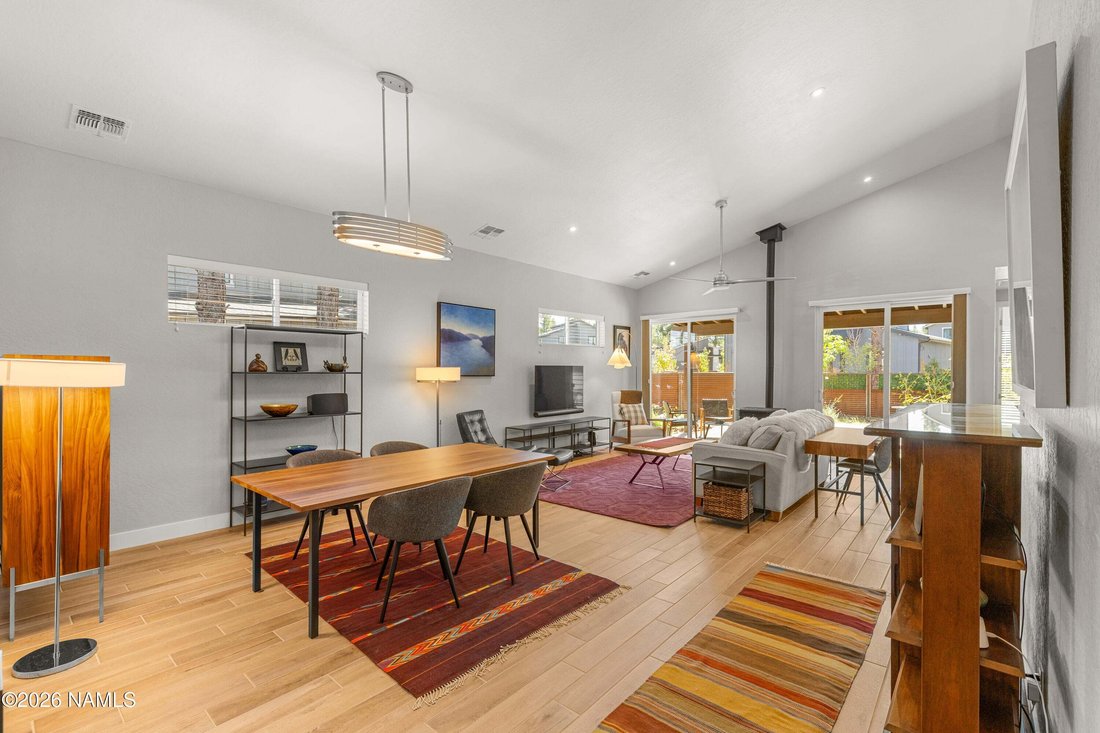 House in Flagstaff, Arizona, United States 3 - 18933639