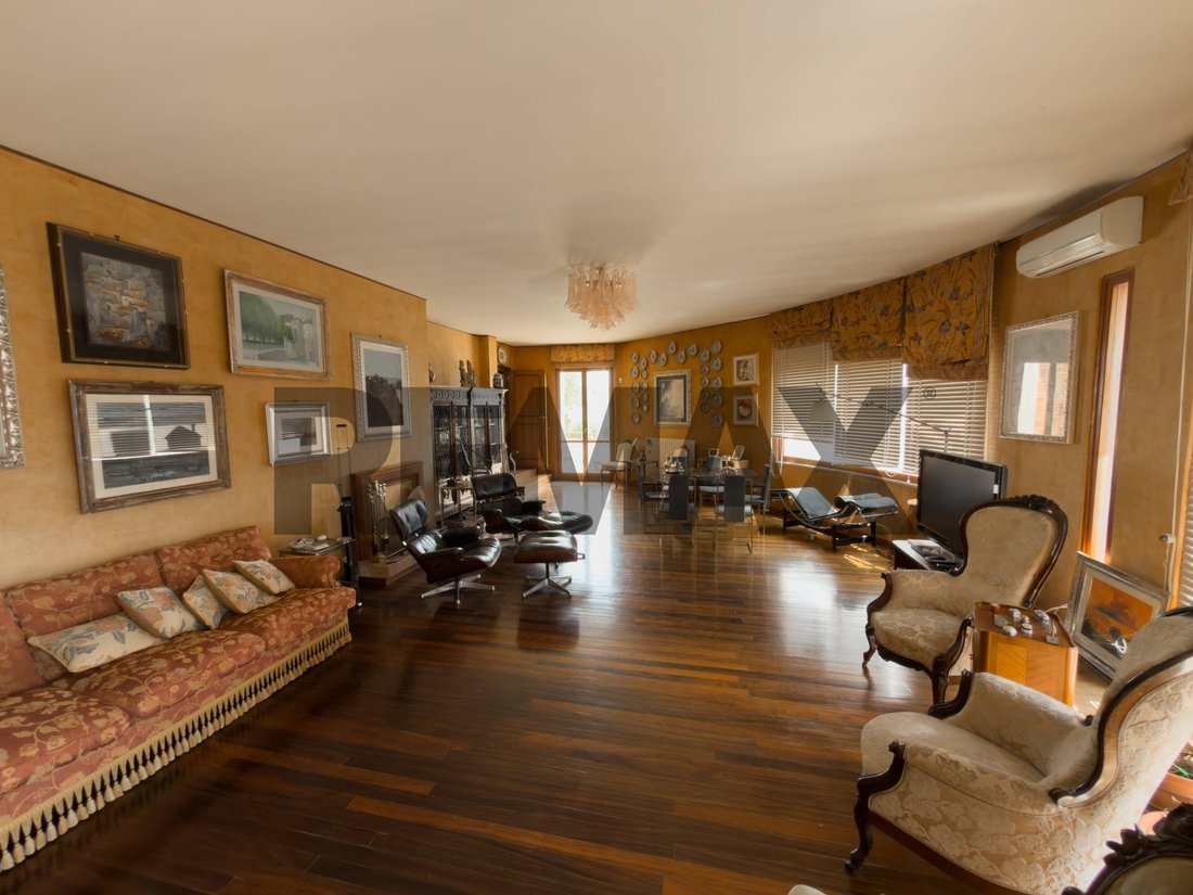 Villa in Carolei, Calabria, Italy 2 - 18936193