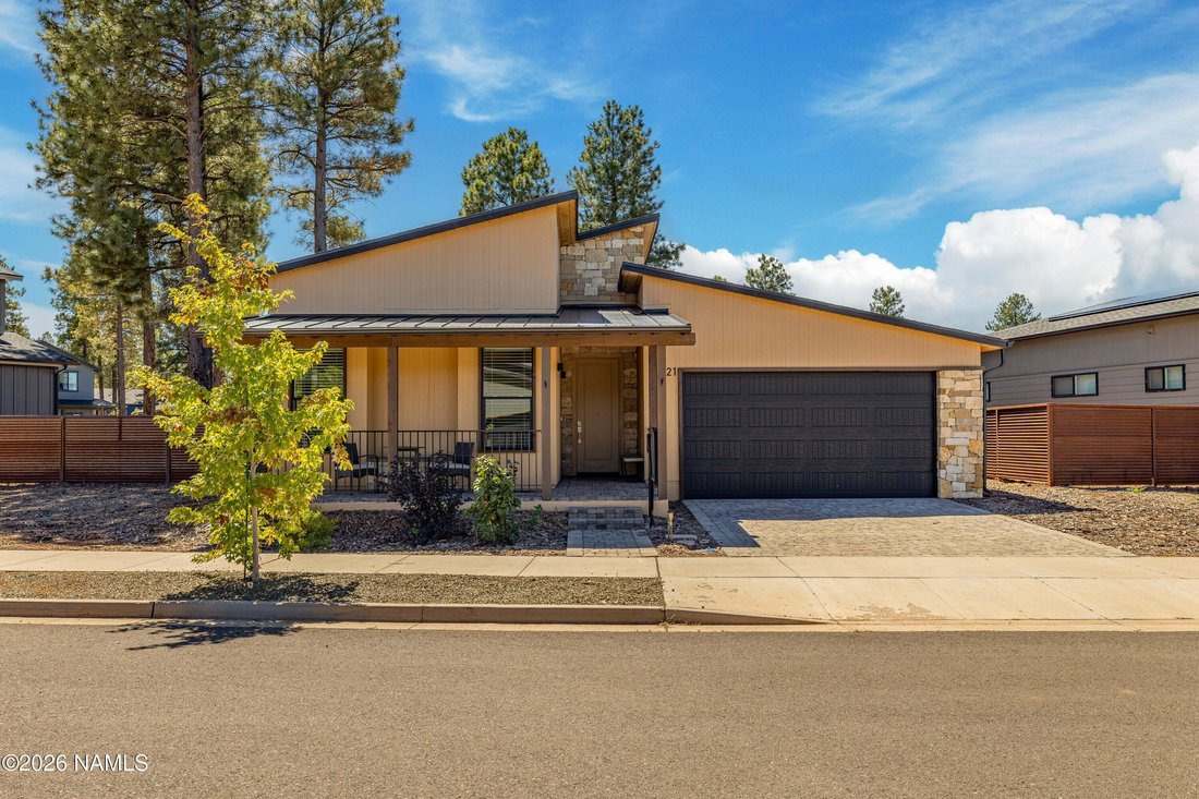 House in Flagstaff, Arizona, United States 1 - 18933639