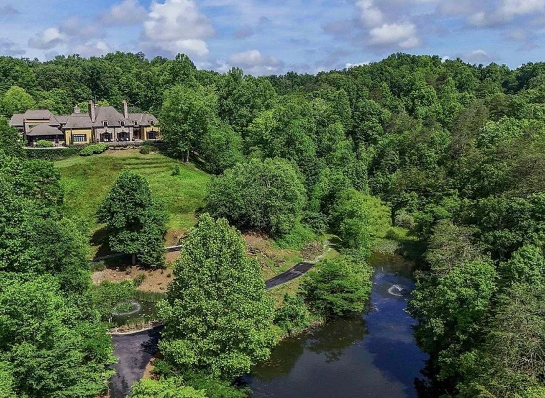 House in Sevierville, Tennessee, United States 3 - 18934054