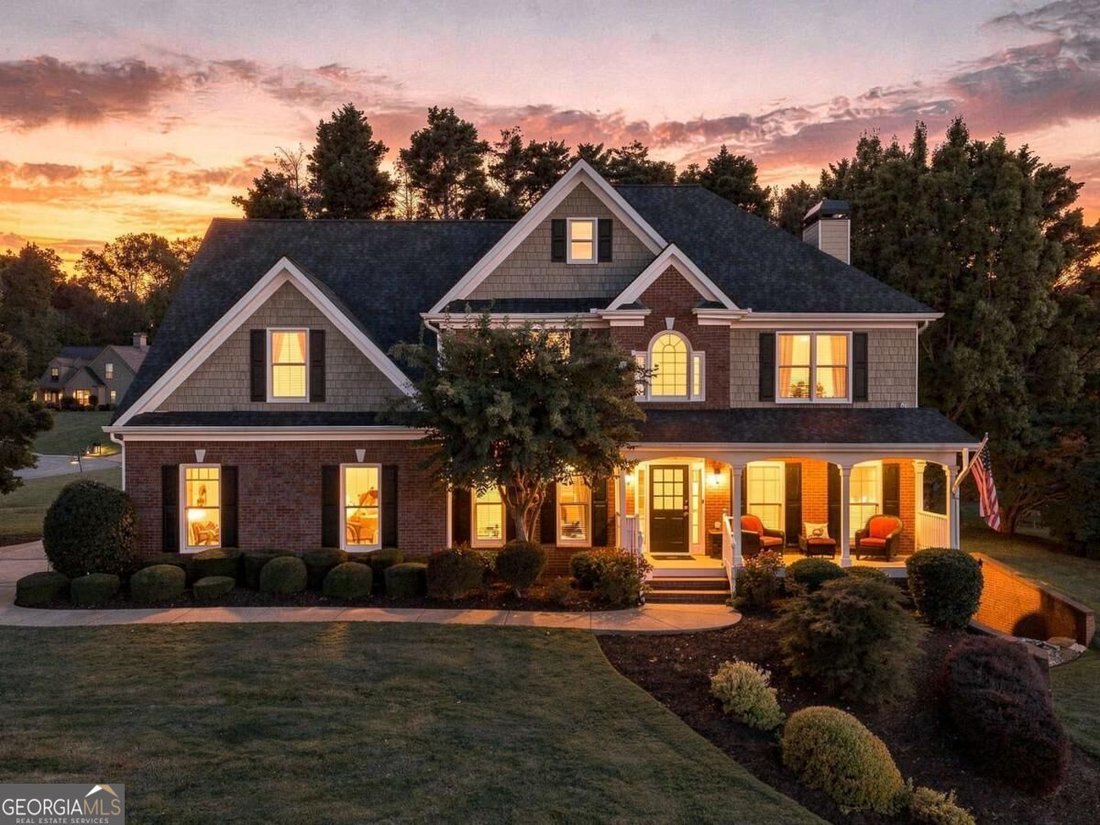 House in Cumming, Georgia, United States 2 - 18934540