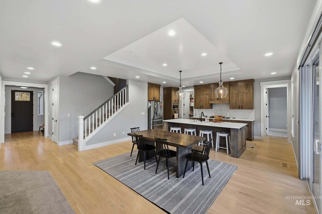 House in Boise, Idaho, United States 4 - 18935203