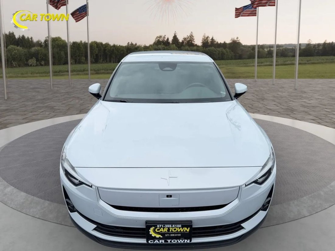 Coupe in Manassas, VA, United States 3 - 18932234