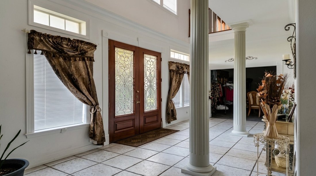 House in Beaumont, Texas, United States 4 - 18934481